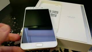 Vivo X9 Plus Unboxing Video In Stock At .Welectronics