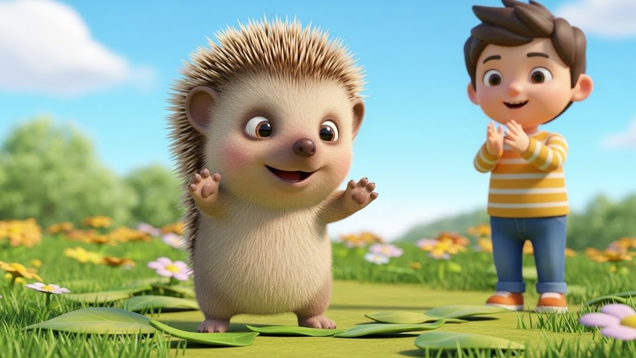 Best Nursery Rhymes 1 Hour Compilation | Fun Kids Songs | Toddler Rhymes