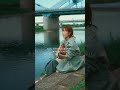 「あの日から」という曲です🚃