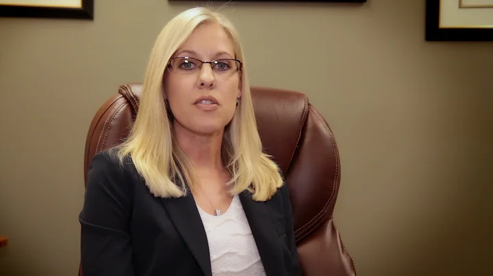 Stetson Law Rainmaker: Erica Pless