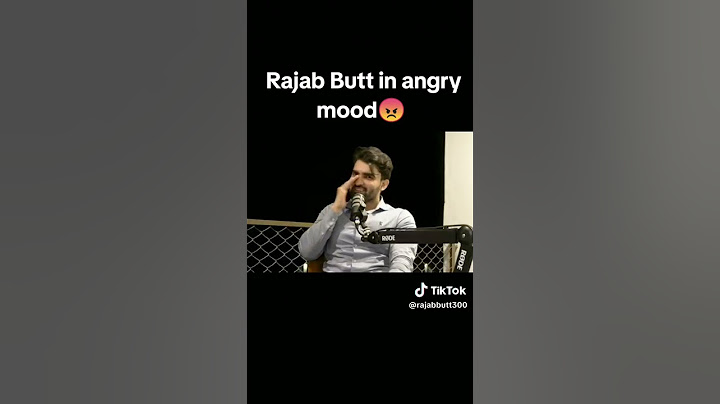 Rajab butt reply to Anas ali in podcast 😠 #shorts #viral @rajabbutt94 @anasali11011