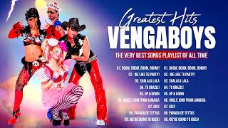 Vengaboys The Greatest Hits ~ Top Songs Collections Playlist 2023