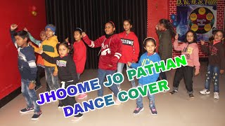 Dance on: Jhoome Jo Pathaan | Pathaan | Shah Rukh Khan,Deepika Padukone | Elif Karaman Dance