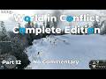 World in Conflict Complete Edition – Part Twelve: Beyond the Iron Curtain (No Commentary)