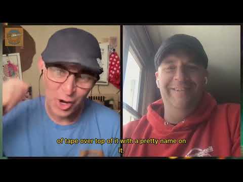 Episode 20 Adam Coonradt : Uncle Sam Metal Works
