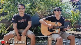 D'UBUD BAND - ARAK COLA COVER ACOUSTIC FEAT MADEABENK