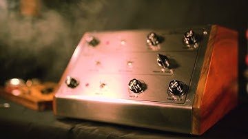 FRK - Optical Phaser - DEMO