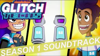 Glitch Techs OST - I'm A Glitch Tech - by Brad Breeck