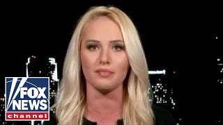 Lahren fires back at 'The View' for mocking her ancestry