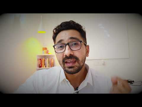 What is Conditioning ?? By Bharat Modhwadiya
