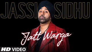 Jatt Warga Video Song | Jassi Sidhu | Suki Chand | Mehroze | T-Series