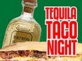 Tequila Taco Night Epic Meal Time