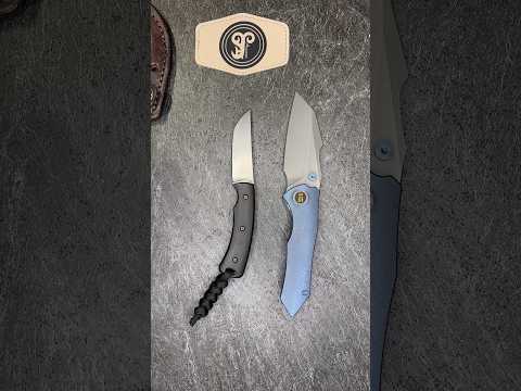 It’s A Grail Type Of Carry     