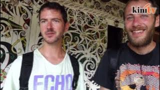 Sape, the sound of Sarawak