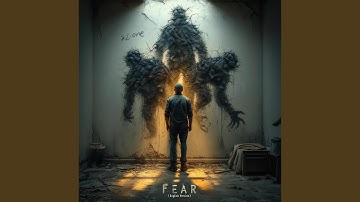 Fear (feat. Up da Te) (English Version)