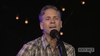 Calexico - &quot;Harness The Wind&quot; - KXT Live Session