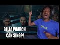 Bella Poarch - Build a B*tch (Official Music Video) |REACTION!