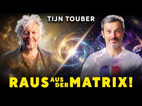 Thumbnail for „Niemand wird dich retten“ – Warum wir jetzt in unsere eigene Macht kommen müssen