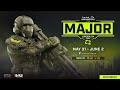 HCS London Major 2024 Hosted by Quadrant (C Stream) - Day 2