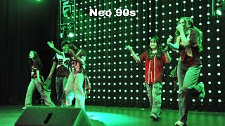 Download lagu [DANCE COVER] ‘90’s Love’ - NCT 127 | RUKPOPS