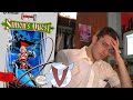 Castlevania II: Simon's Quest [AVGN 1 - RUS RVV]