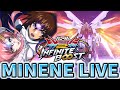 【イニブ配信】初配信　with Re_sinon