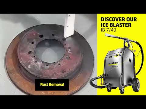 Karcher IB 7/40