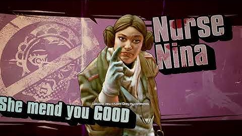 Borderlands The Pre Sequel Walkthrough | Welcome to Concordia | Part 7 (Xbox 360/PS3/PC)