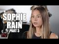 Sophie Rain Turned Down NBA Player Offering $15M for Her V-Card, Vlad Takes His Offer (Part 3)