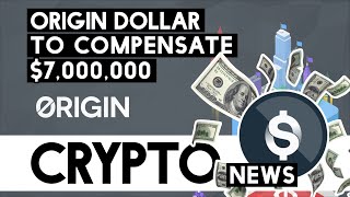 Origin Dollar Is Compensating Investors After The $7,000,000 Hack! screenshot 4