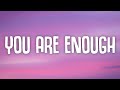 Sleeping At Last - You Are Enough (Lyrics) | Terjemahan Lirik