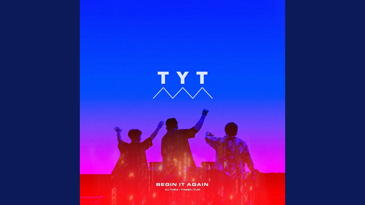 Watch Begin It Again on YouTube Watch Begin It Again on YouTube