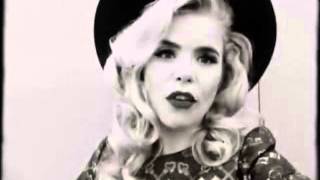 Video Ready for the Good Life Paloma Faith