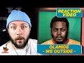 OUTSIDE THE BOX OLAMIDE | Olamide - We Outside | CUBREACTS UK ANALYSIS VIDEO