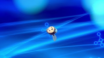 Tympole Evolving into Palpitoad