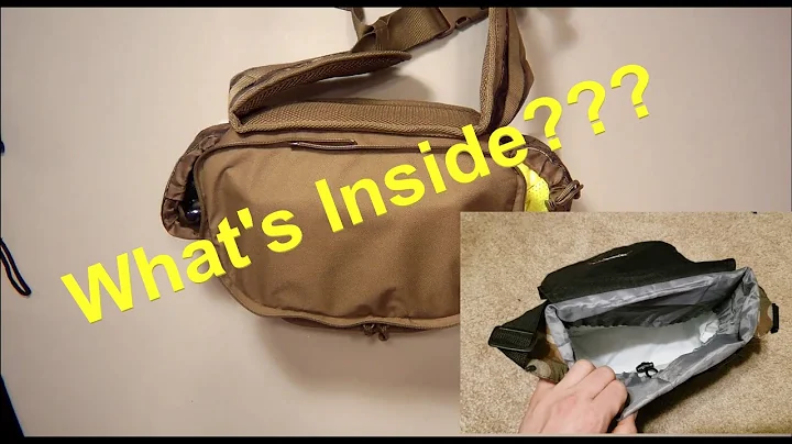 What's In a Ham Radio Bag? - Technician License Level