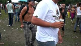 Rebolation na Euphoria