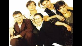 TAKE THAT   -    It Only Takes A Minute (Extended)