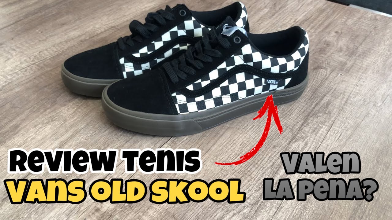 Tenis vans old skool bmx / tenis vans / bmx shoes vans waffle cup / tenis de bmx / bmx / vans - YouTube