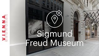 Inside the Sigmund Freud Museum Vienna | VIENNA SHOWCASE