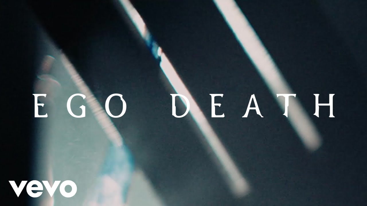 Aysanabee - Ego Death (Lyric Video) Aysanabee - Ego Death (Lyric Video)