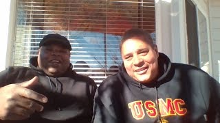 Possible New Venture And Chilling with T&T BBQ - Getting My CDL And Becoming a Truck Driver