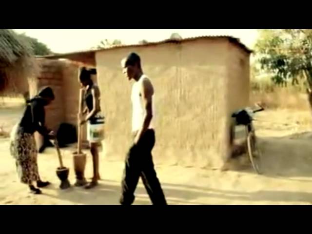 Sikiriti [Secret] Ku Bed - B1 Ft. Debra (Official Video) class=