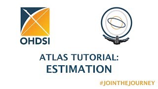 ATLAS Tutorial: Estimation