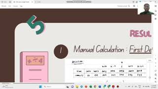 Famous NUMERICAL METHOD_GROUP 4_SECTION 5 Net Worth