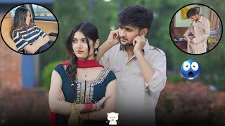 RUHI ने चलाया Tractor 😨😍|| Shoot पर हुई बहस 😢 || The Harshit Vlogs 