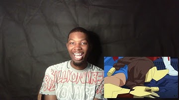 GMB REACTS to Invincible BUT with Ed Eddn Eddy SOUND EFFECTS