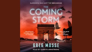Chapter 104 - The Coming Storm