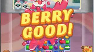 Juice Jam Level 9