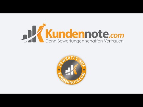 kundennote.com - Das unabhängige Bewertungsportal